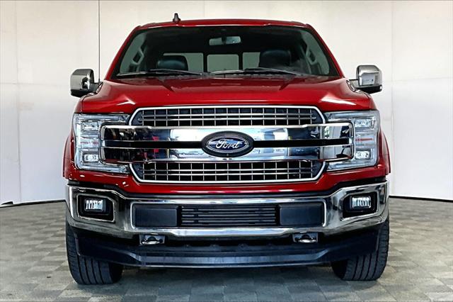 Used 2020 Ford F-150 For Sale in OLIVE BRANCH, MS