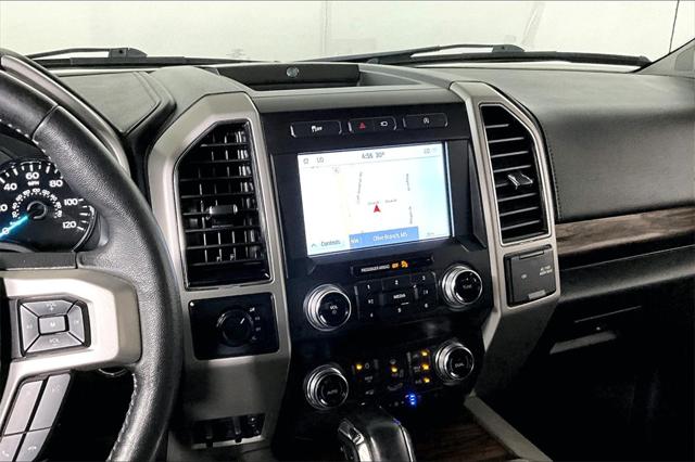 Used 2020 Ford F-150 For Sale in OLIVE BRANCH, MS