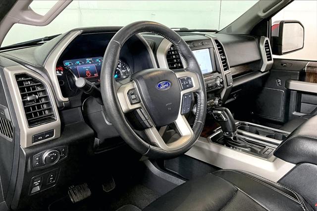 Used 2020 Ford F-150 For Sale in OLIVE BRANCH, MS