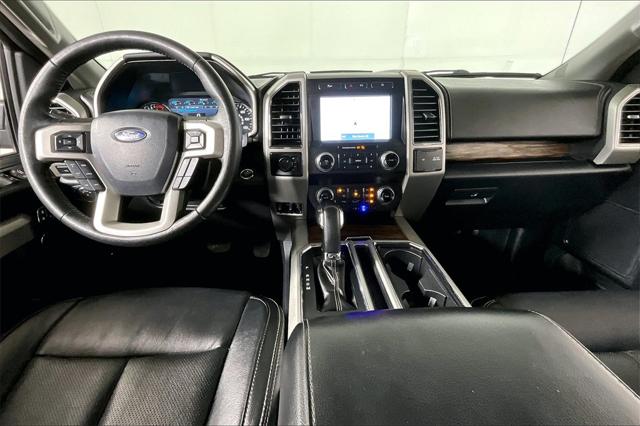 Used 2020 Ford F-150 For Sale in OLIVE BRANCH, MS