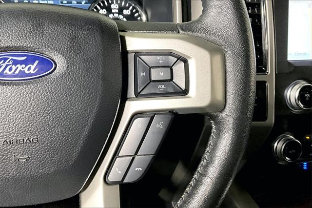 Used 2020 Ford F-150 For Sale in OLIVE BRANCH, MS