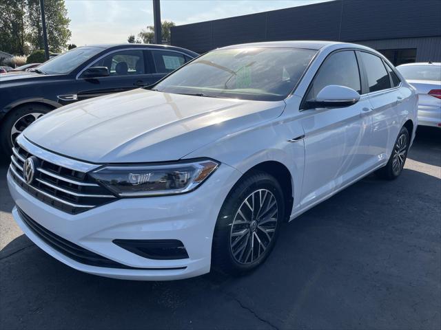 2019 Volkswagen Jetta 1.4T SEL Premium for sale in Viroqua, WI