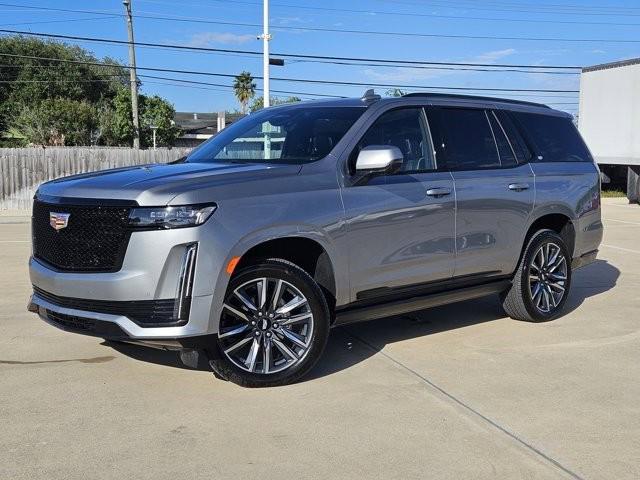 2023 Cadillac Escalade 4WD Sport Platinum for sale in Corpus Christi, TX