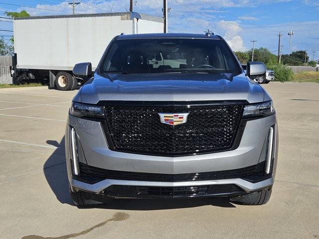 2023 Cadillac Escalade 4WD Sport Platinum