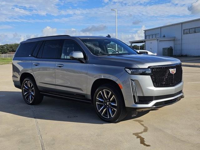 2023 Cadillac Escalade 4WD Sport Platinum