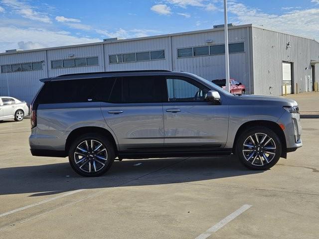2023 Cadillac Escalade 4WD Sport Platinum
