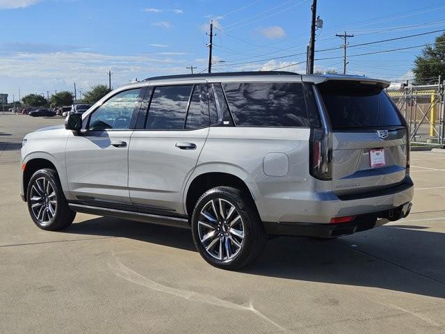 2023 Cadillac Escalade 4WD Sport Platinum