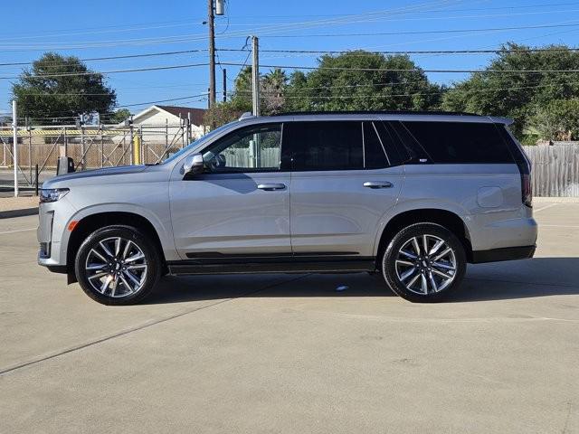 2023 Cadillac Escalade 4WD Sport Platinum