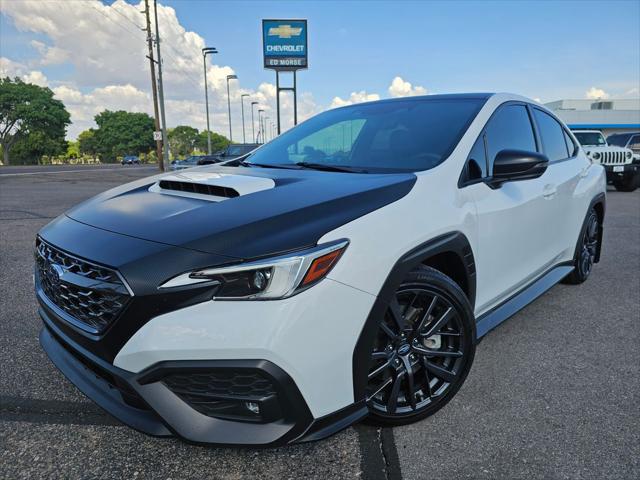 2022 Subaru WRX Limited for sale in SIERRA VISTA, AZ