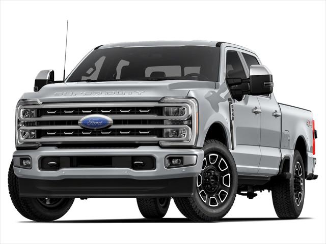 2024 Ford F-250