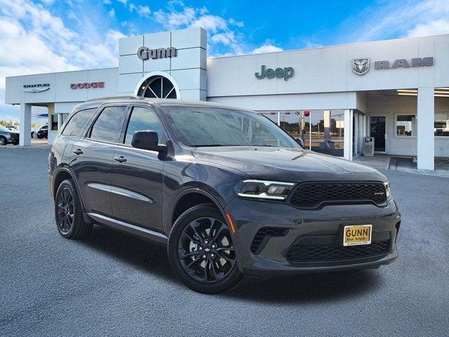 2025 Dodge Durango DURANGO GT RWD
