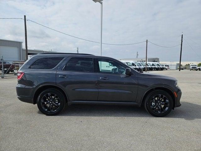 2025 Dodge Durango DURANGO GT RWD