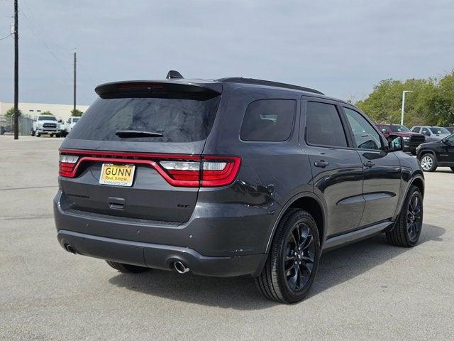 2025 Dodge Durango DURANGO GT RWD
