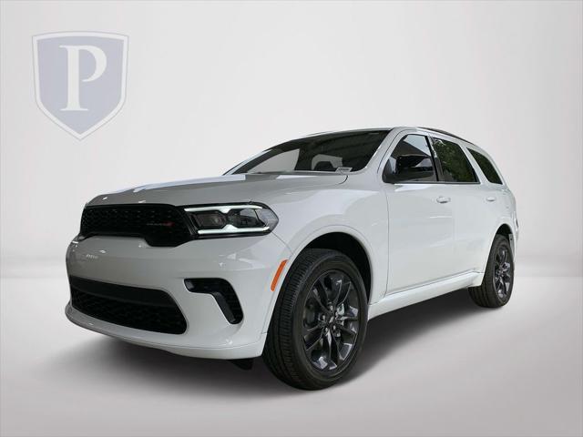 2025 Dodge Durango DURANGO GT AWD