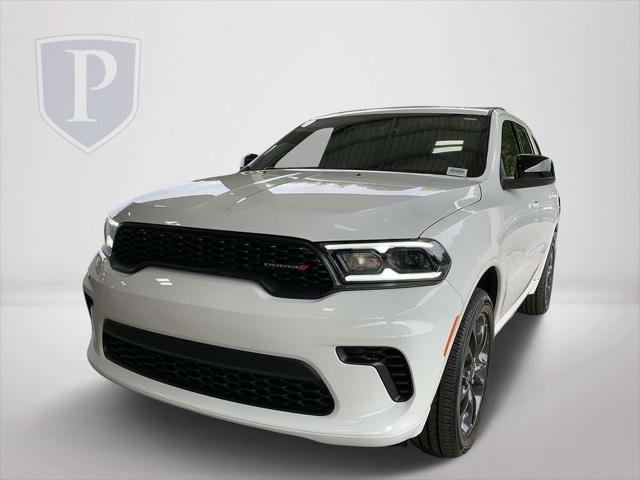 2025 Dodge Durango DURANGO GT AWD