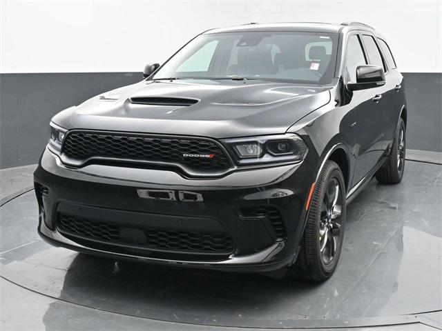 2025 Dodge Durango DURANGO R/T PLUS AWD