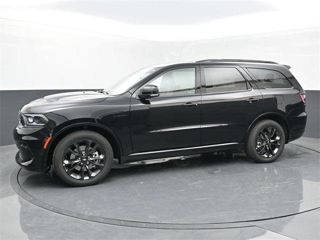 2025 Dodge Durango DURANGO R/T PLUS AWD