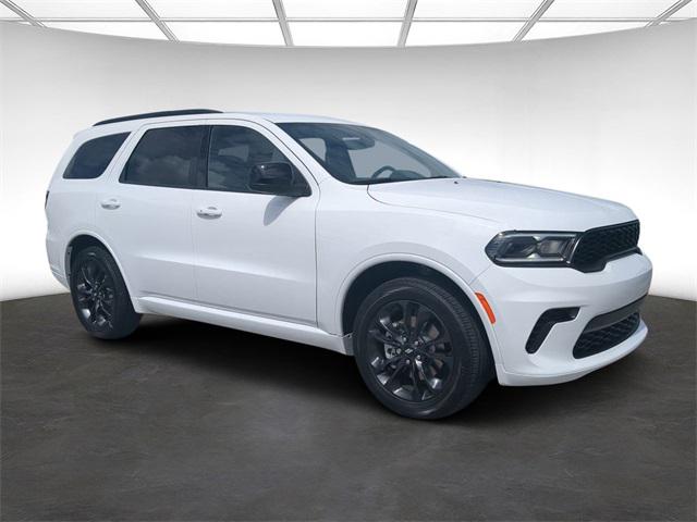 2025 Dodge Durango DURANGO GT RWD