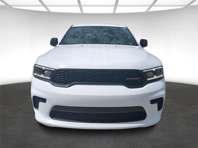 2025 Dodge Durango DURANGO GT RWD