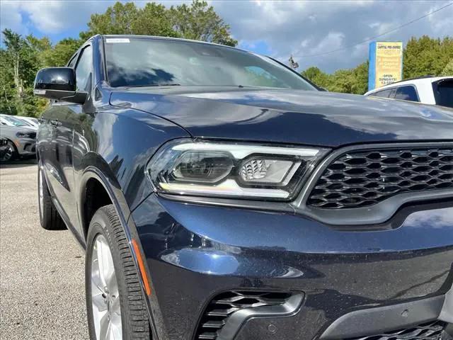 2025 Dodge Durango DURANGO GT PLUS AWD