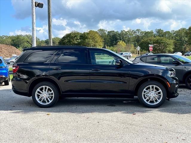 2025 Dodge Durango DURANGO GT PLUS AWD