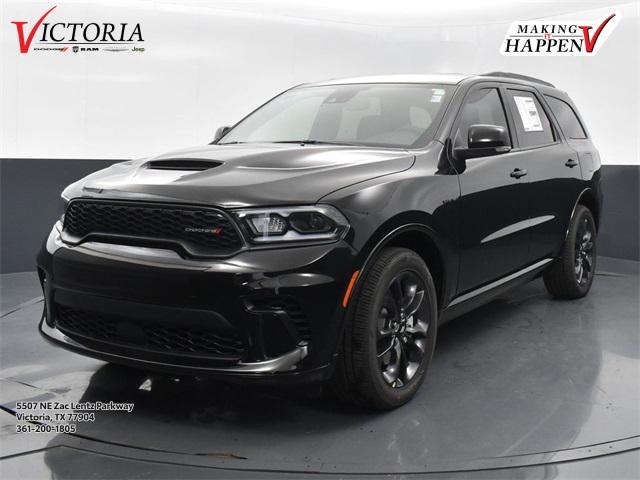 2025 Dodge Durango DURANGO R/T PLUS AWD