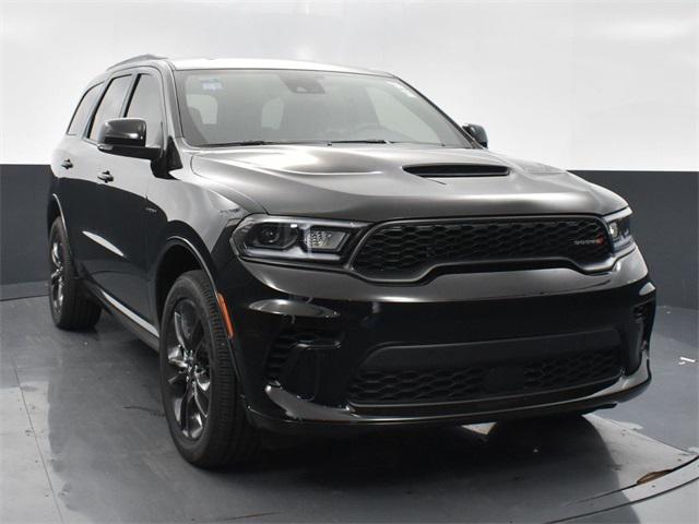 2025 Dodge Durango DURANGO R/T PLUS AWD