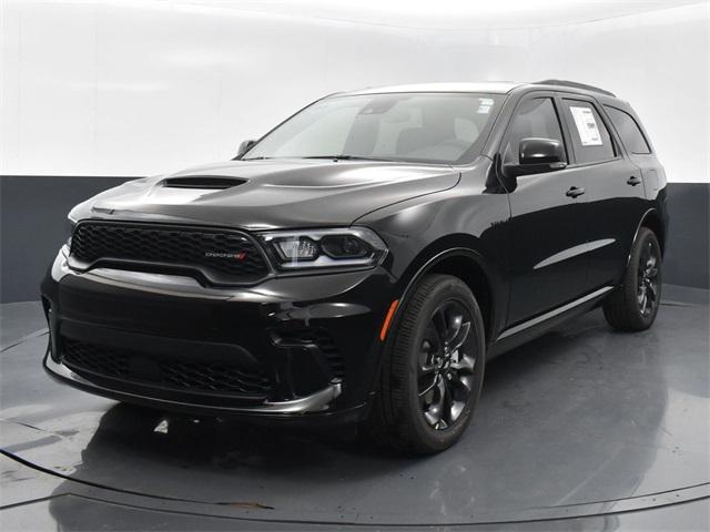 2025 Dodge Durango DURANGO R/T PLUS AWD