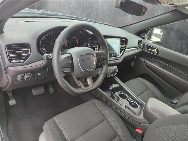 2025 Dodge Durango DURANGO GT AWD