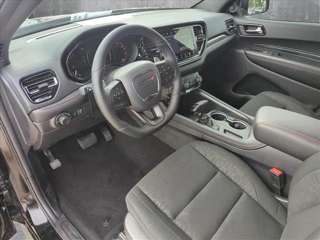 2025 Dodge Durango DURANGO GT AWD