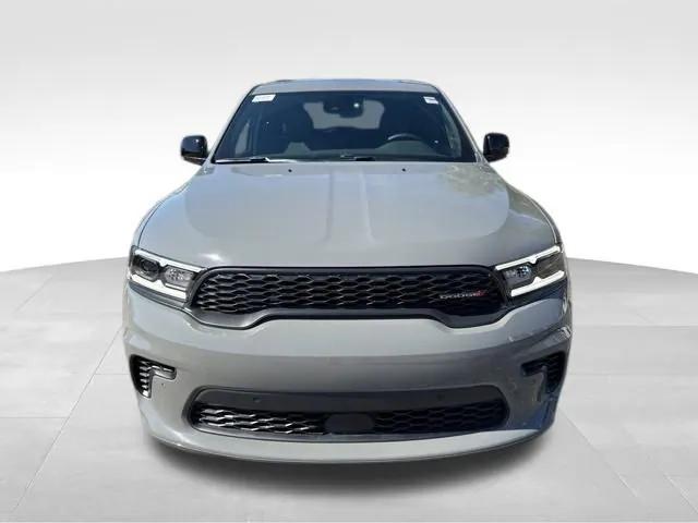 2025 Dodge Durango DURANGO GT PLUS AWD