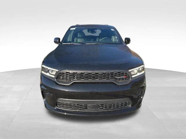 2025 Dodge Durango DURANGO GT PLUS AWD