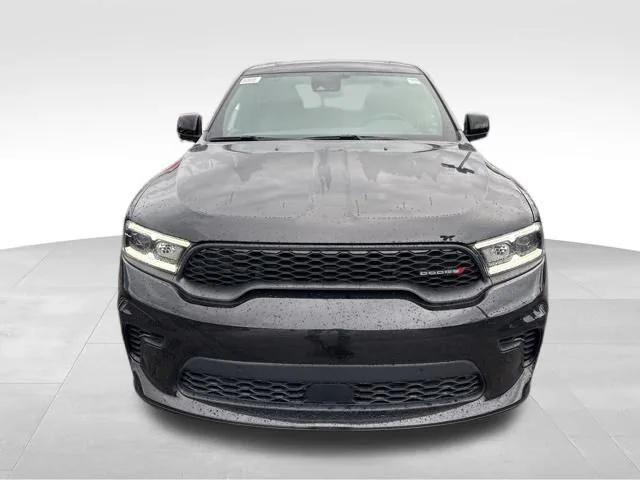 2025 Dodge Durango DURANGO GT PLUS AWD