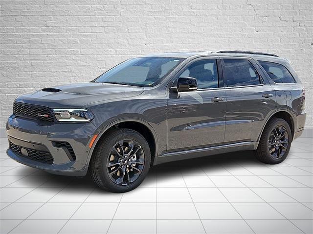 2025 Dodge Durango DURANGO GT PLUS AWD