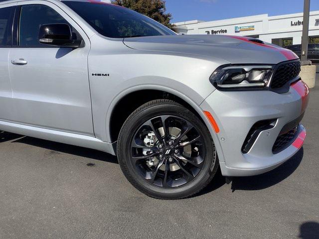 2025 Dodge Durango DURANGO R/T PLUS AWD