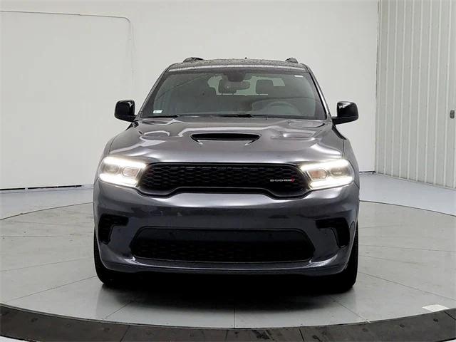 2025 Dodge Durango DURANGO R/T AWD