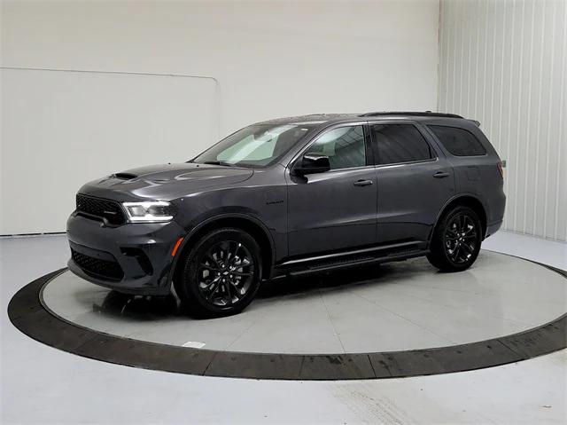 2025 Dodge Durango DURANGO R/T AWD