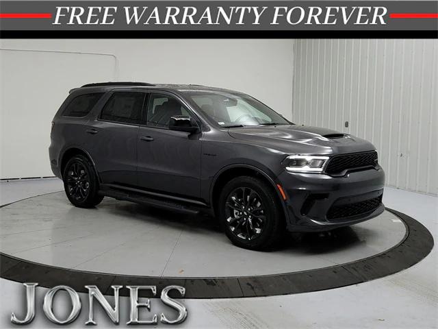 2025 Dodge Durango DURANGO R/T AWD