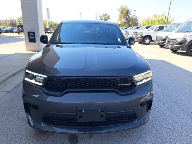 2025 Dodge Durango DURANGO GT RWD