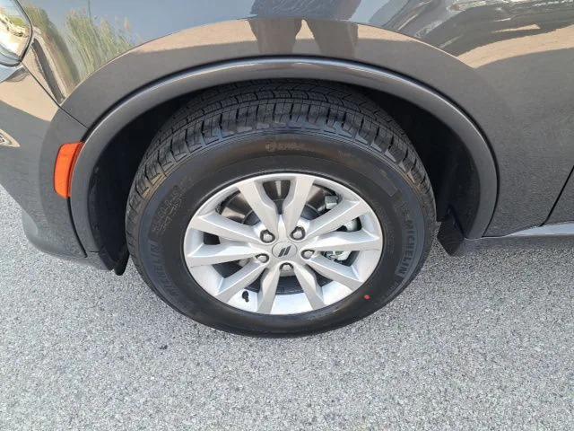 2025 Dodge Durango DURANGO GT RWD