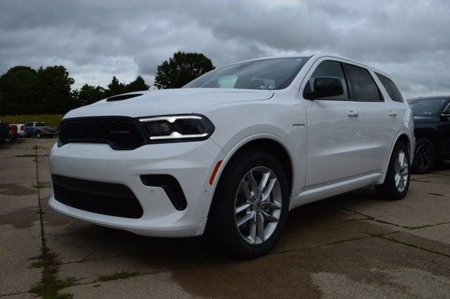 2025 Dodge Durango DURANGO R/T AWD