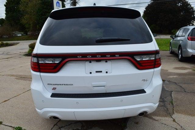 2025 Dodge Durango DURANGO R/T AWD