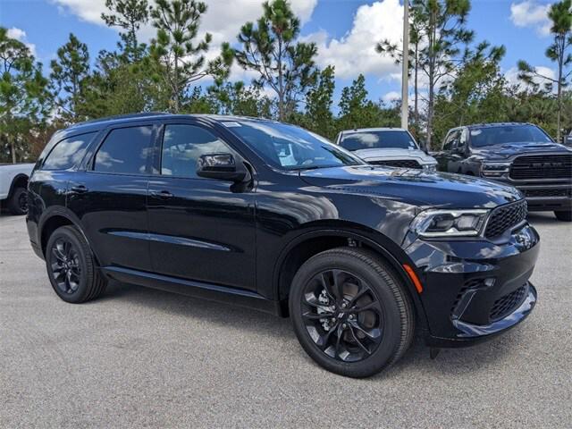 2025 Dodge Durango DURANGO GT RWD