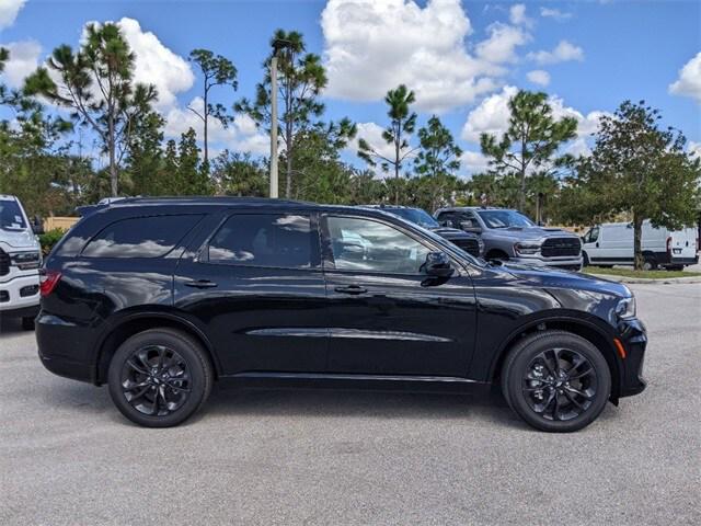 2025 Dodge Durango DURANGO GT RWD