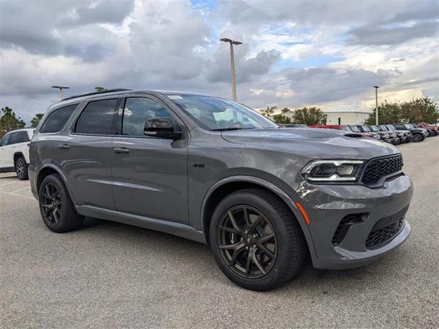 2025 Dodge Durango DURANGO R/T 20TH ANNIVERSARY PLUS AWD