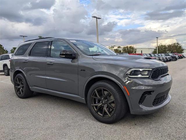 2025 Dodge Durango DURANGO R/T 20TH ANNIVERSARY PLUS AWD