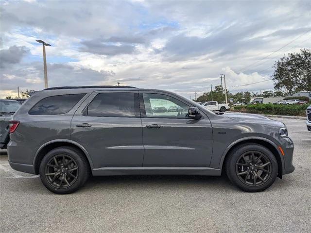 2025 Dodge Durango DURANGO R/T 20TH ANNIVERSARY PLUS AWD