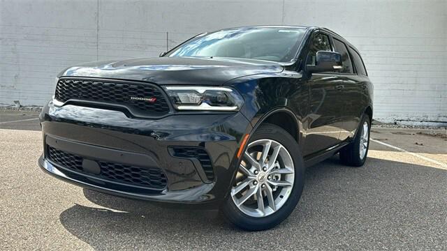 2025 Dodge Durango DURANGO GT PLUS AWD