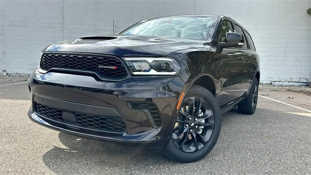 2025 Dodge Durango DURANGO GT PLUS AWD