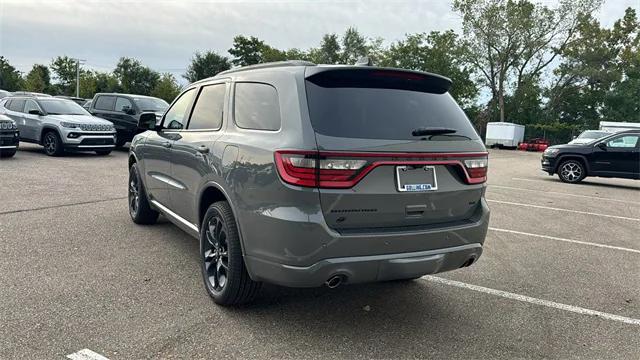 2025 Dodge Durango DURANGO GT PLUS AWD